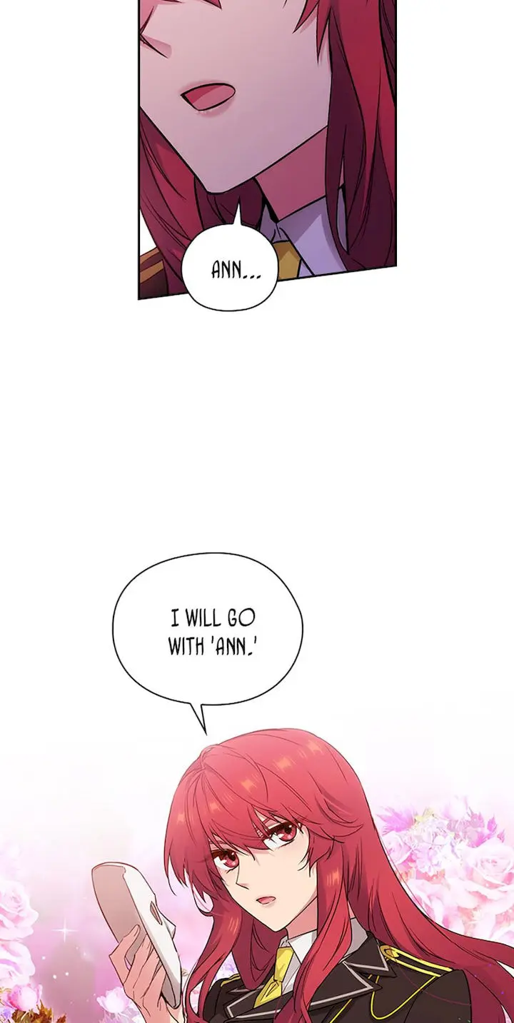 Reminiscence Adonis Manhwa Chapter 130 - Page 49