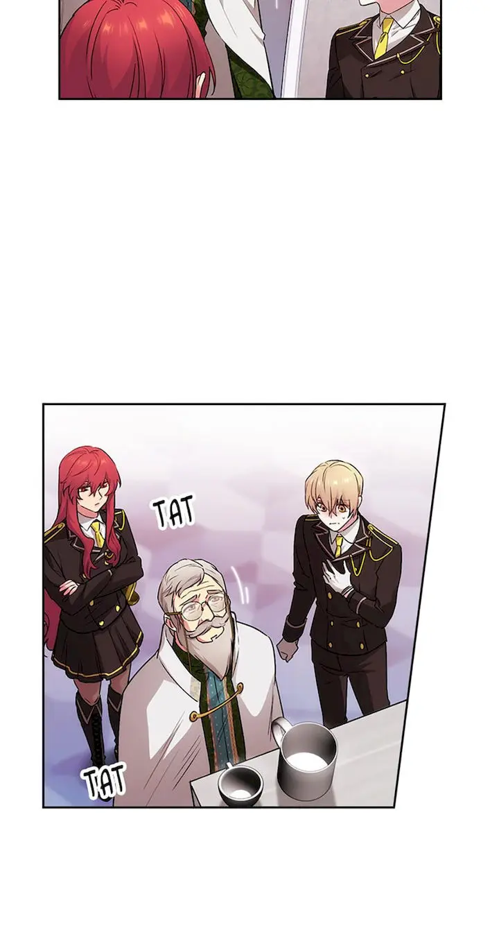 Reminiscence Adonis Manhwa Chapter 130 - Page 6