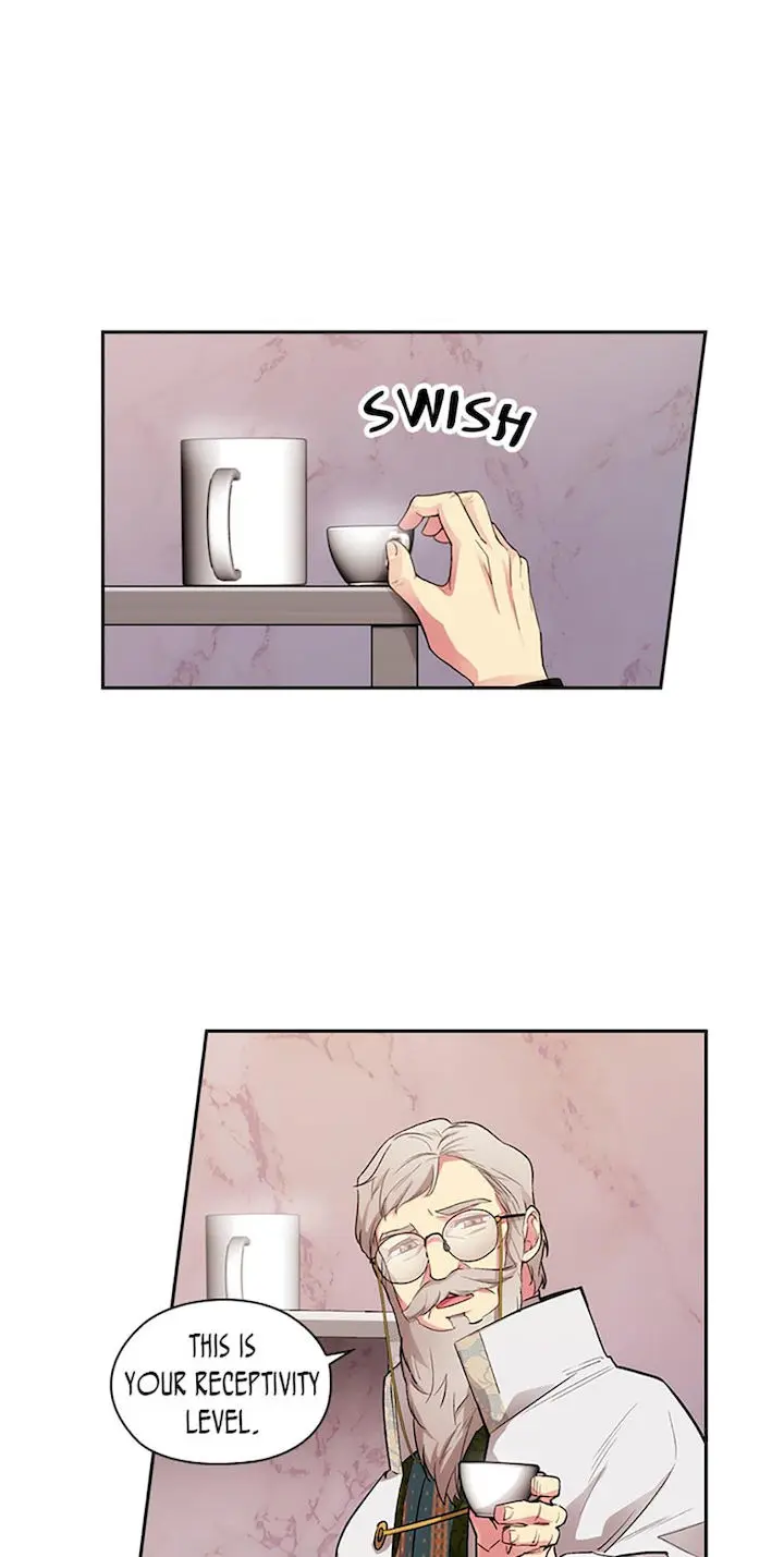 Reminiscence Adonis Manhwa Chapter 130 - Page 7