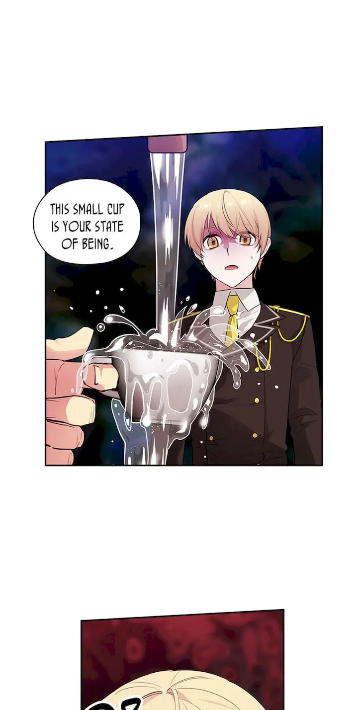 Reminiscence Adonis Manhwa Chapter 130 - Page 9