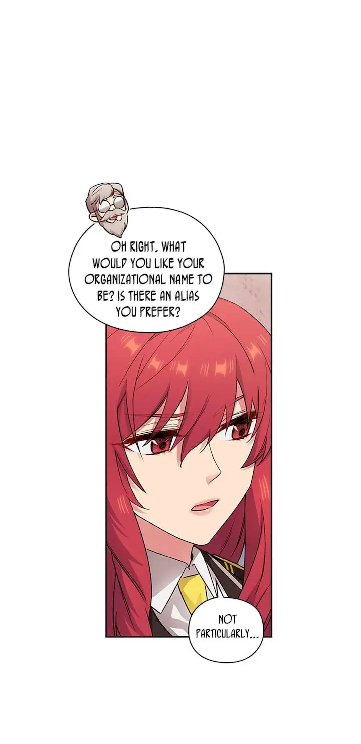 Reminiscence Adonis Manhwa Chapter 131 - Page 1