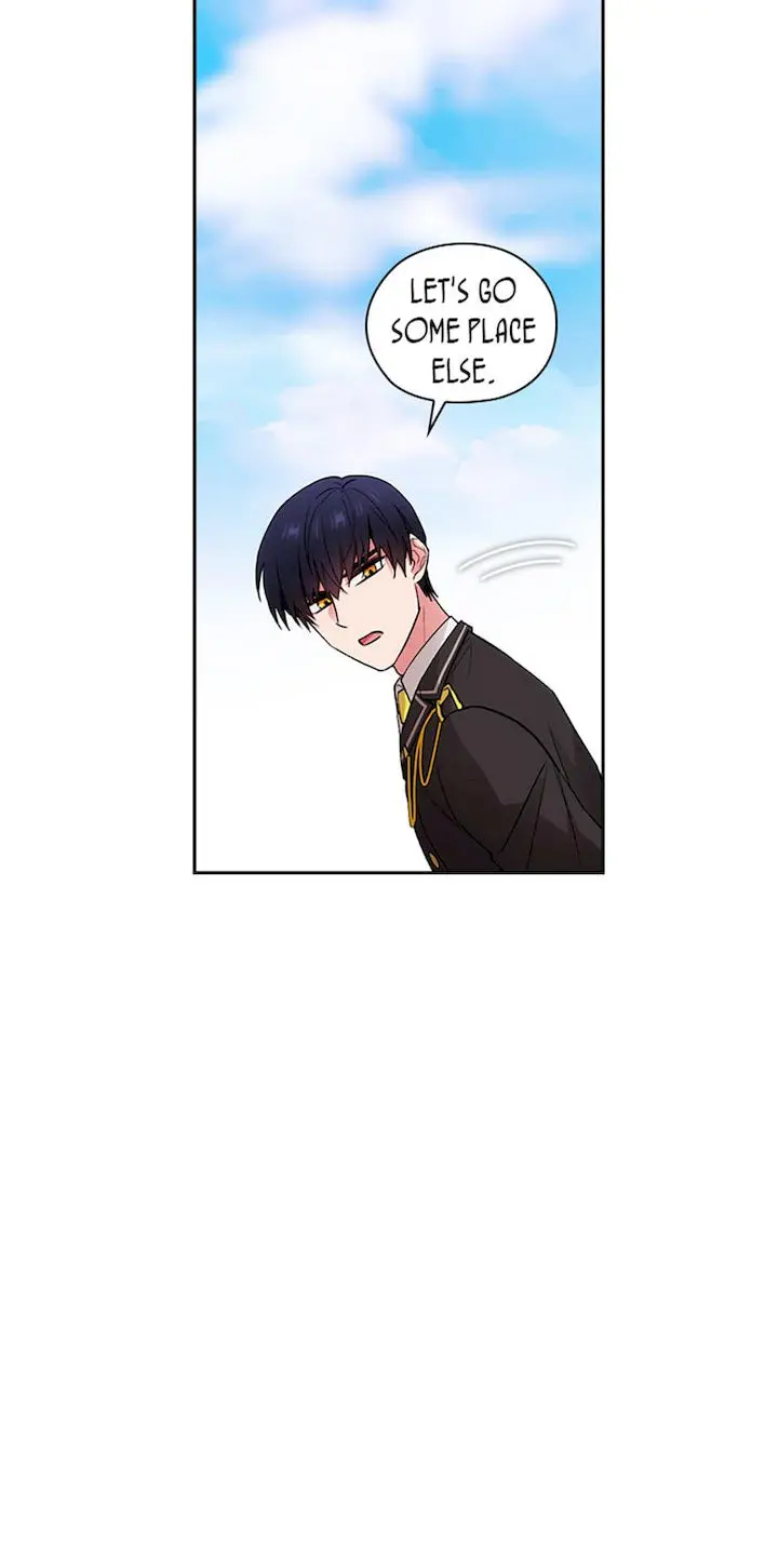 Reminiscence Adonis Manhwa Chapter 131 - Page 10