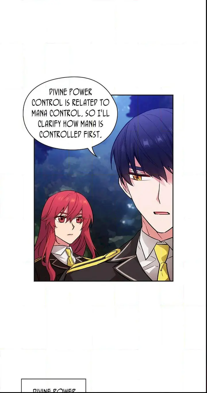Reminiscence Adonis Manhwa Chapter 131 - Page 12