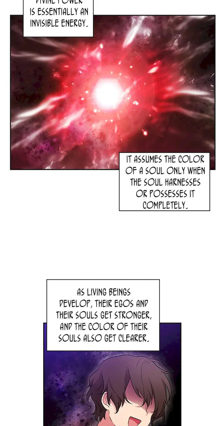 Reminiscence Adonis Manhwa Chapter 131 - Page 13