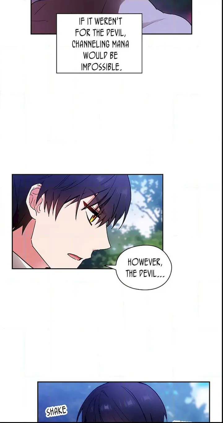 Reminiscence Adonis Manhwa Chapter 131 - Page 15