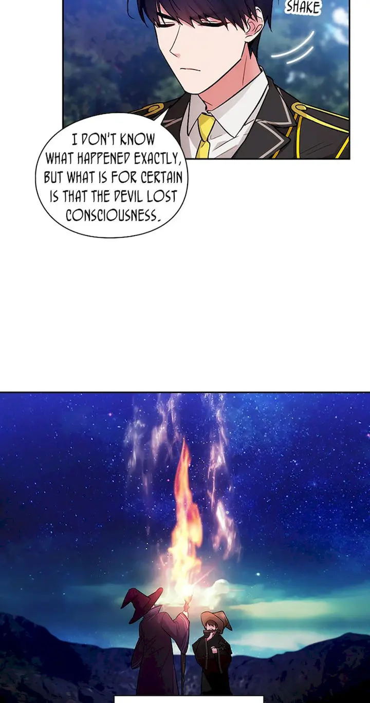 Reminiscence Adonis Manhwa Chapter 131 - Page 16