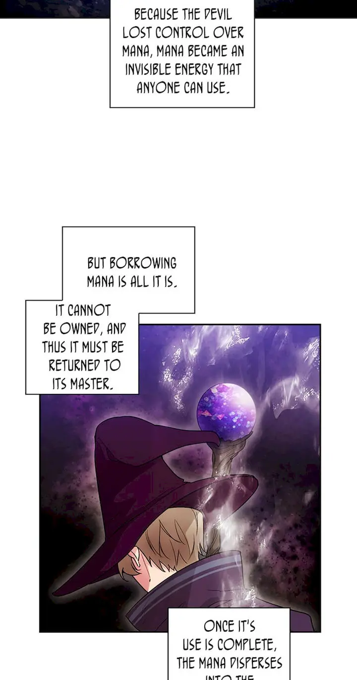 Reminiscence Adonis Manhwa Chapter 131 - Page 17