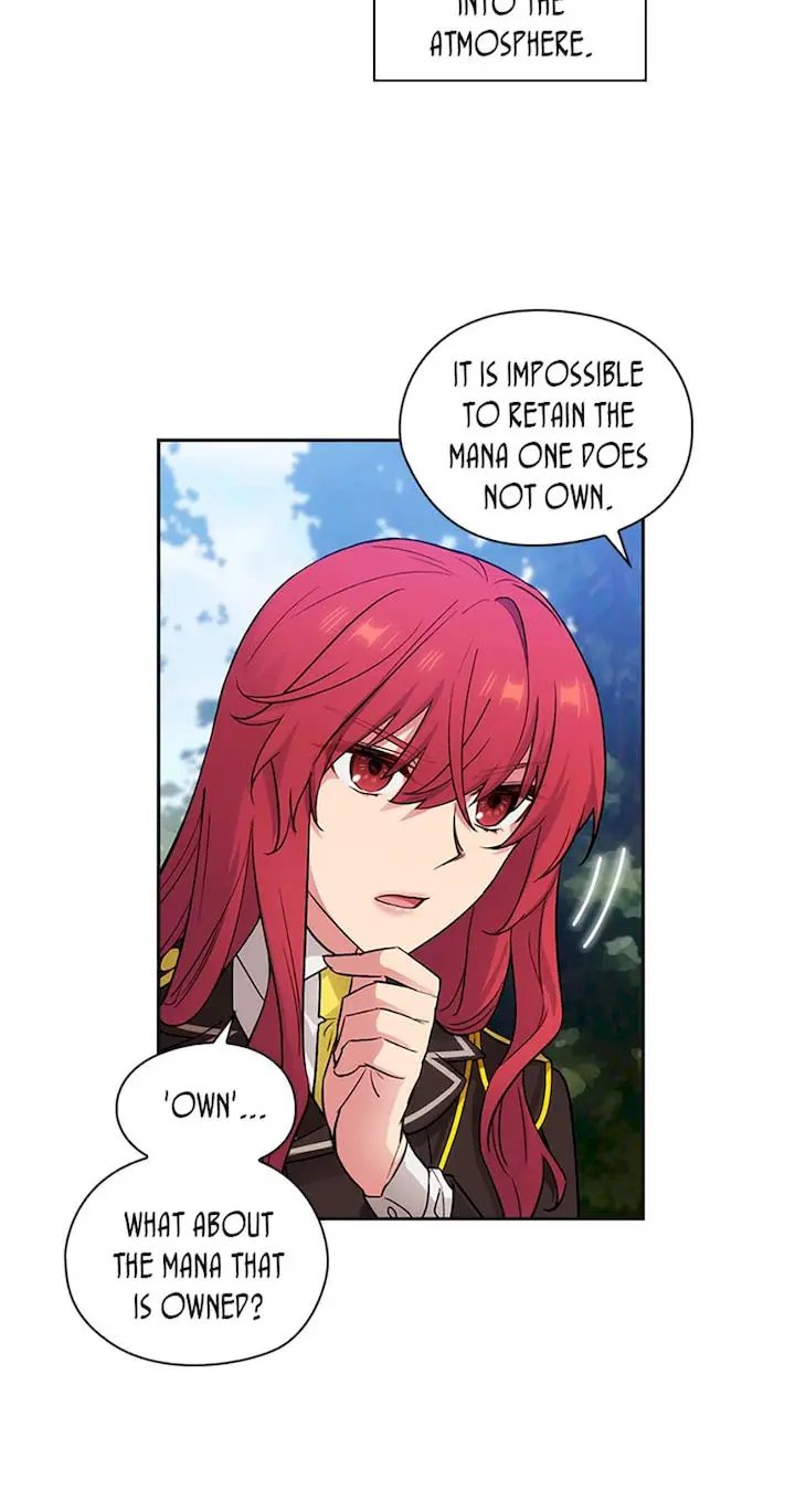 Reminiscence Adonis Manhwa Chapter 131 - Page 18