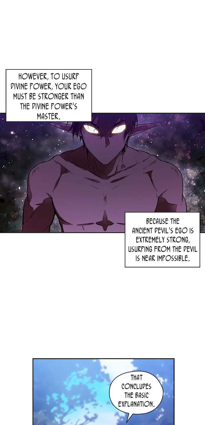 Reminiscence Adonis Manhwa Chapter 131 - Page 21