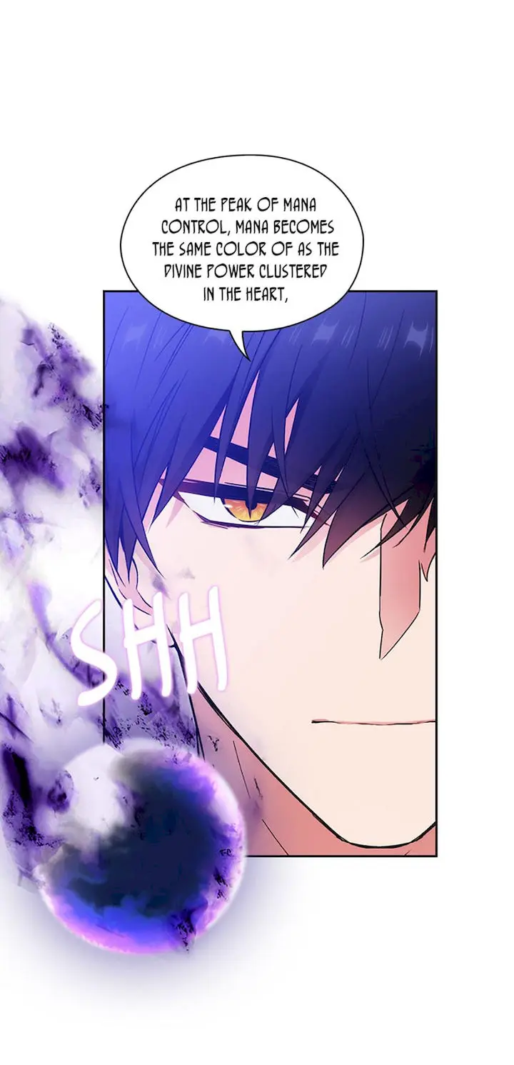 Reminiscence Adonis Manhwa Chapter 131 - Page 24