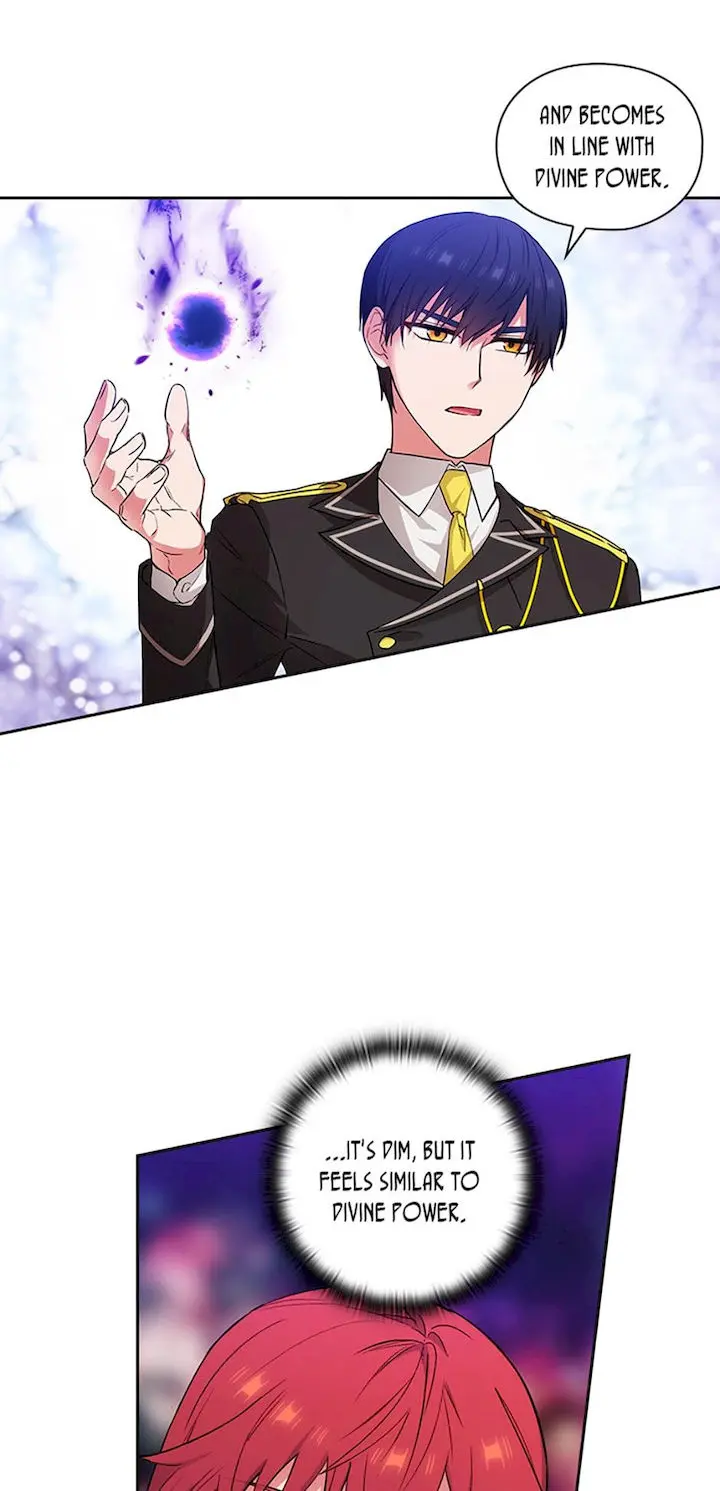 Reminiscence Adonis Manhwa Chapter 131 - Page 25