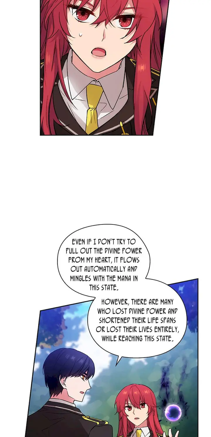 Reminiscence Adonis Manhwa Chapter 131 - Page 26