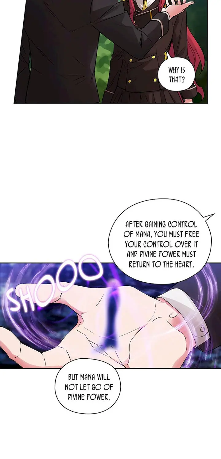 Reminiscence Adonis Manhwa Chapter 131 - Page 27