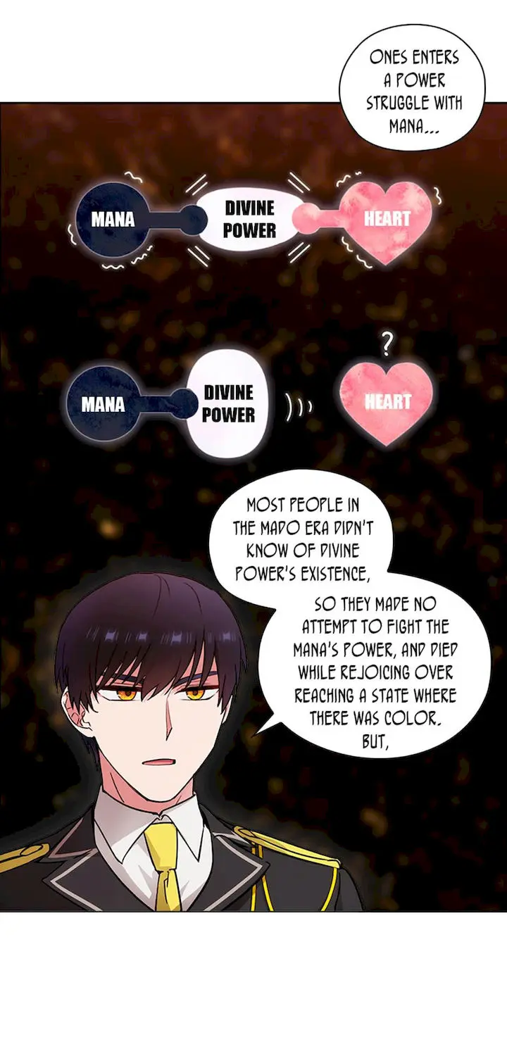 Reminiscence Adonis Manhwa Chapter 131 - Page 28