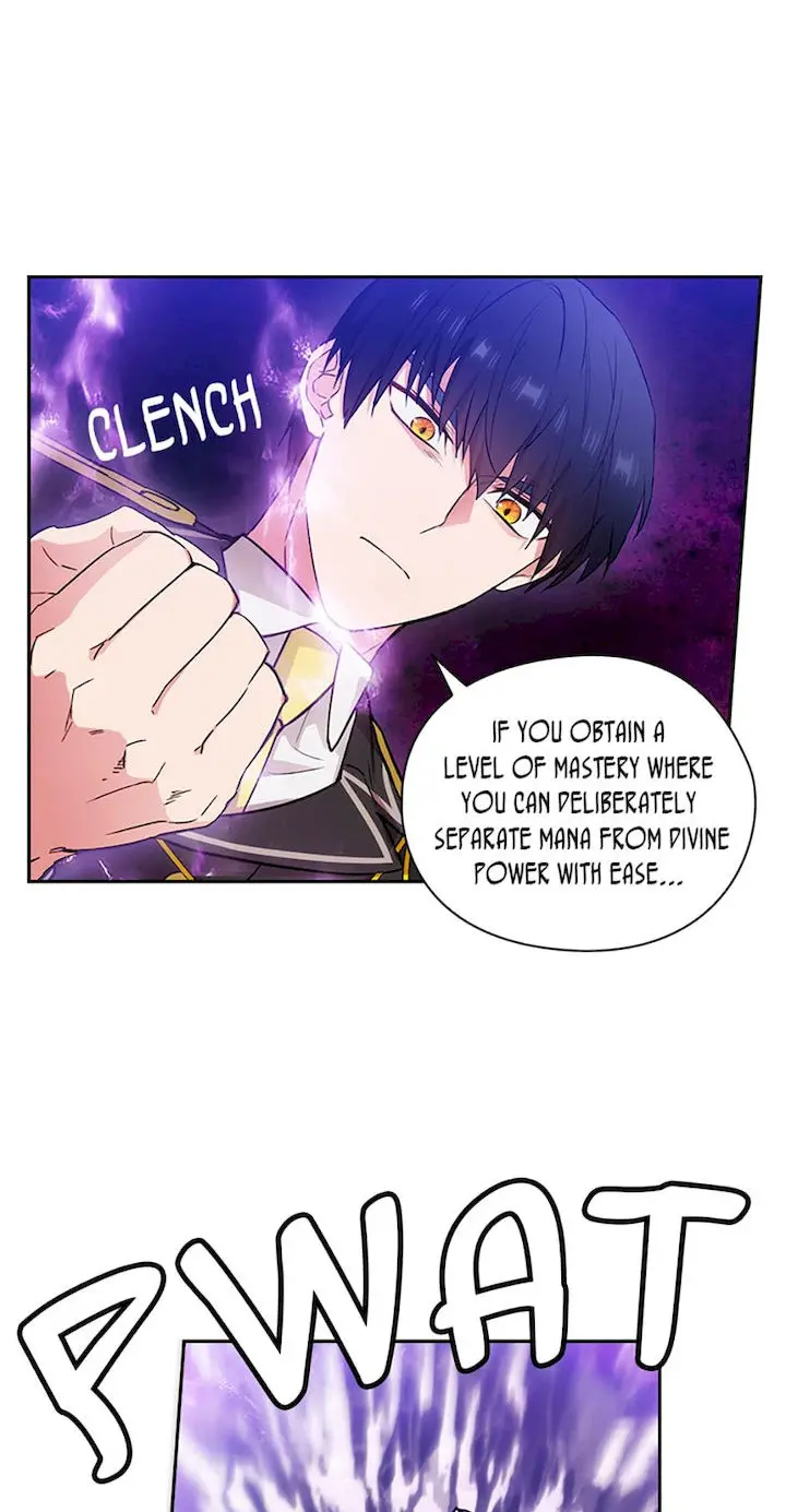 Reminiscence Adonis Manhwa Chapter 131 - Page 29