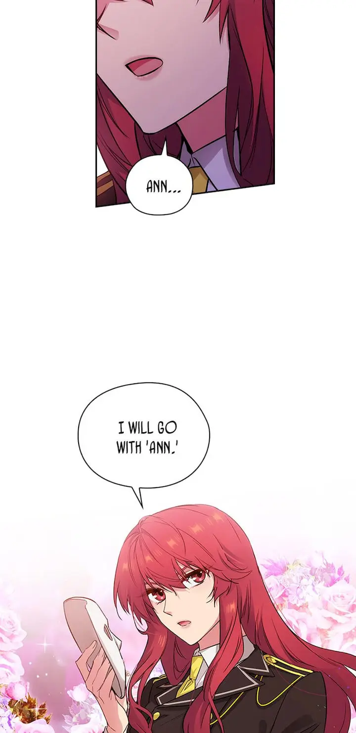 Reminiscence Adonis Manhwa Chapter 131 - Page 3