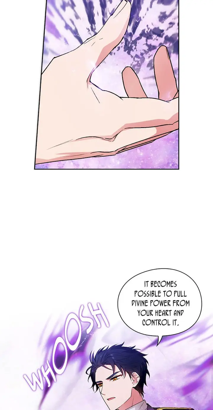 Reminiscence Adonis Manhwa Chapter 131 - Page 30