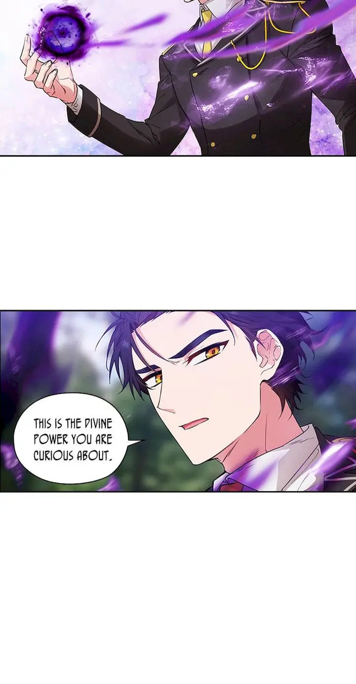 Reminiscence Adonis Manhwa Chapter 131 - Page 31