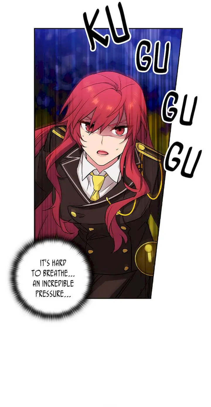 Reminiscence Adonis Manhwa Chapter 131 - Page 32
