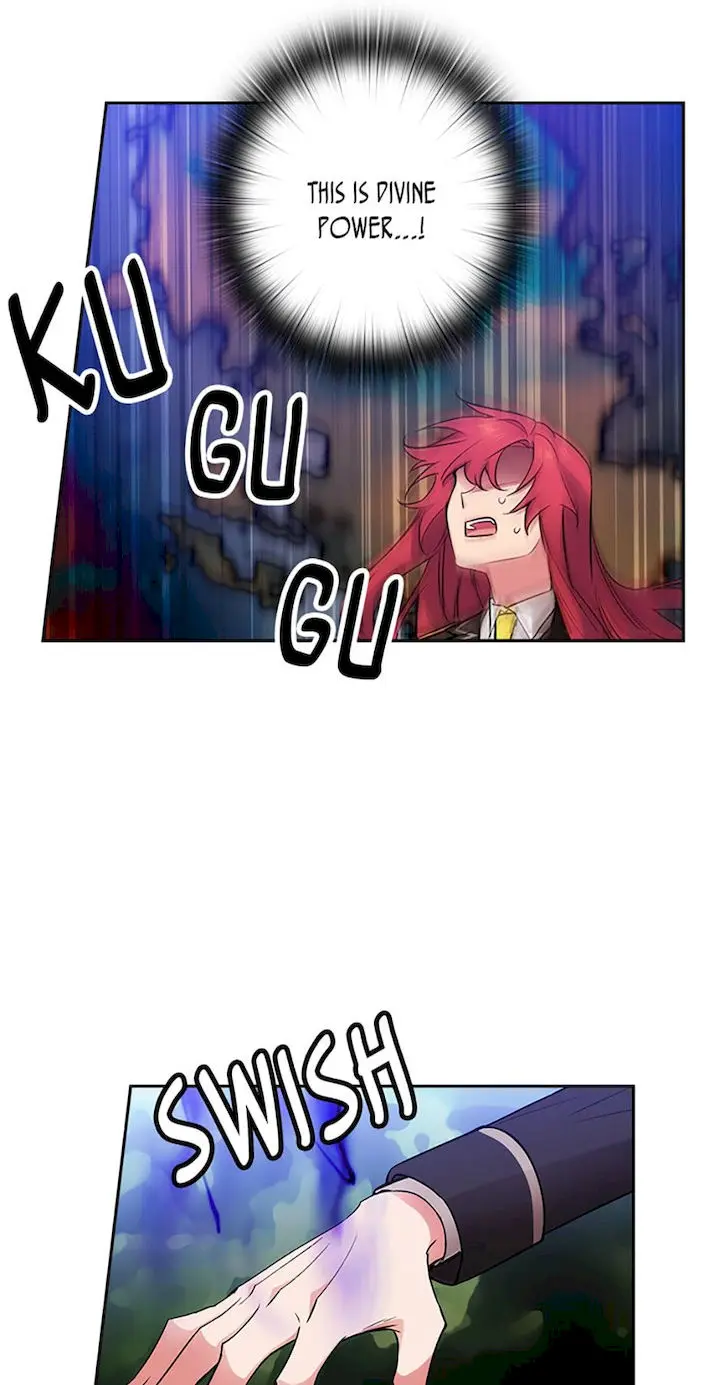 Reminiscence Adonis Manhwa Chapter 131 - Page 33
