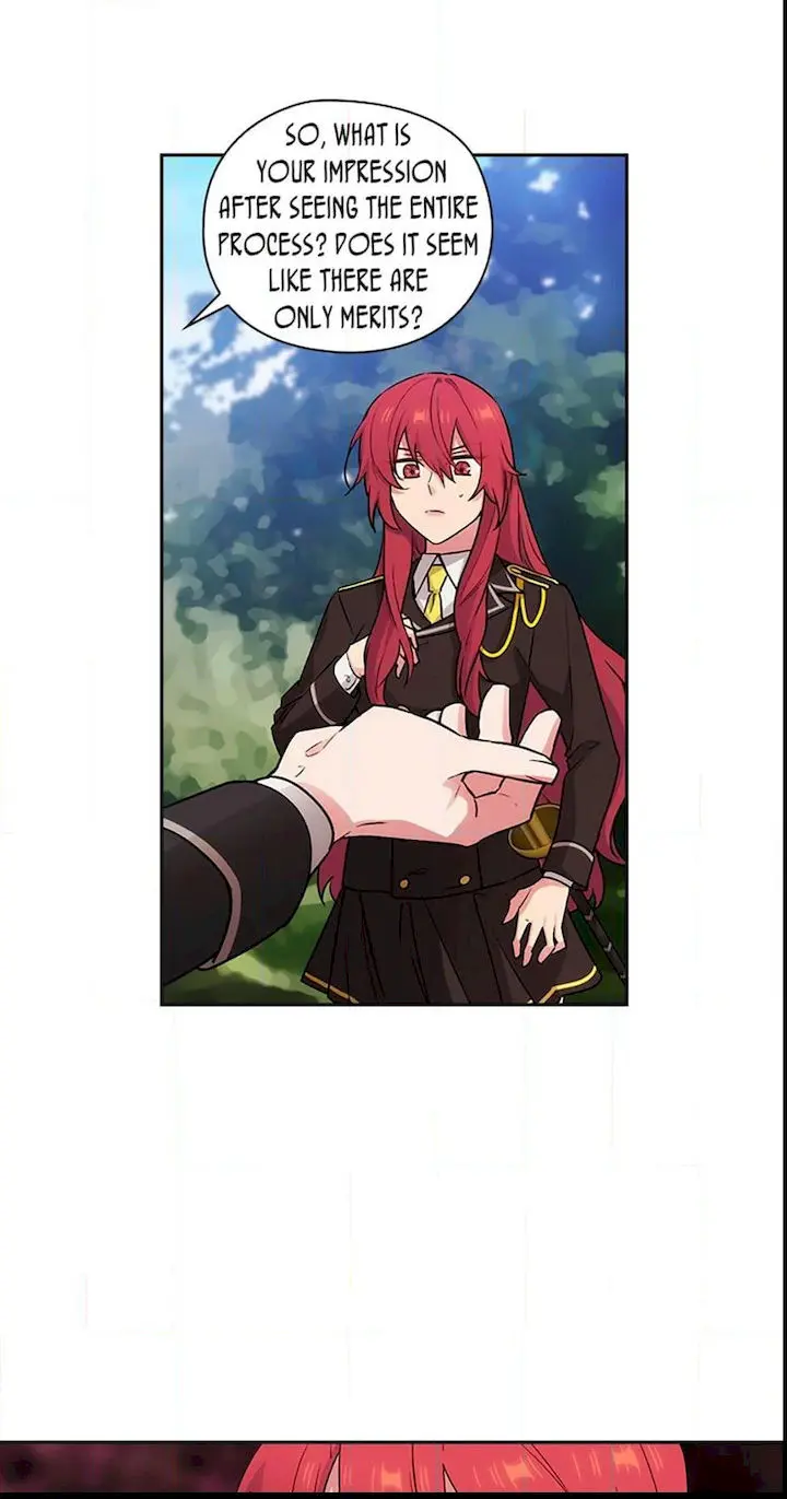 Reminiscence Adonis Manhwa Chapter 131 - Page 36