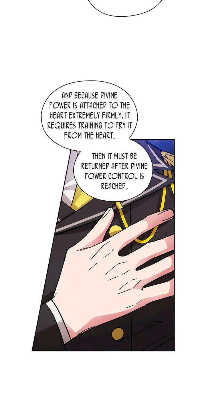 Reminiscence Adonis Manhwa Chapter 131 - Page 38