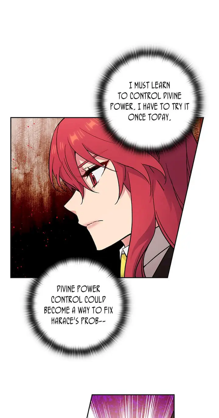 Reminiscence Adonis Manhwa Chapter 131 - Page 39