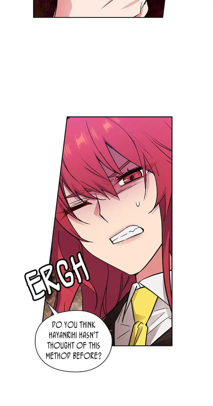 Reminiscence Adonis Manhwa Chapter 131 - Page 42