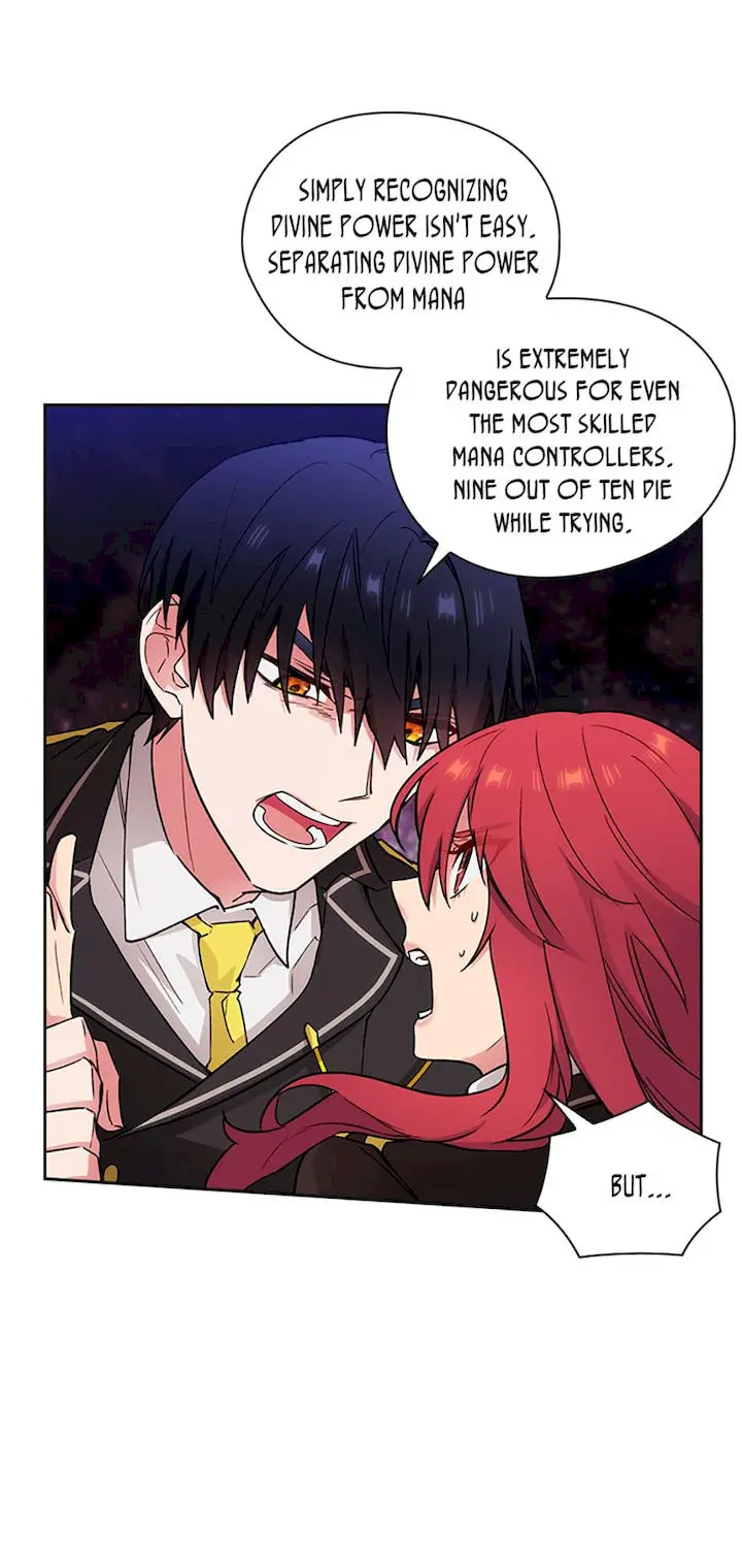 Reminiscence Adonis Manhwa Chapter 131 - Page 43
