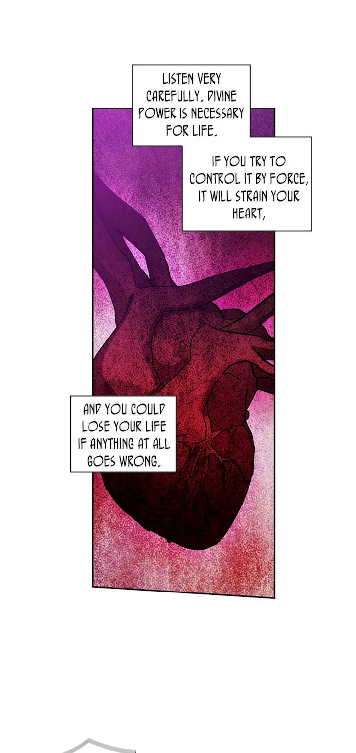 Reminiscence Adonis Manhwa Chapter 131 - Page 44