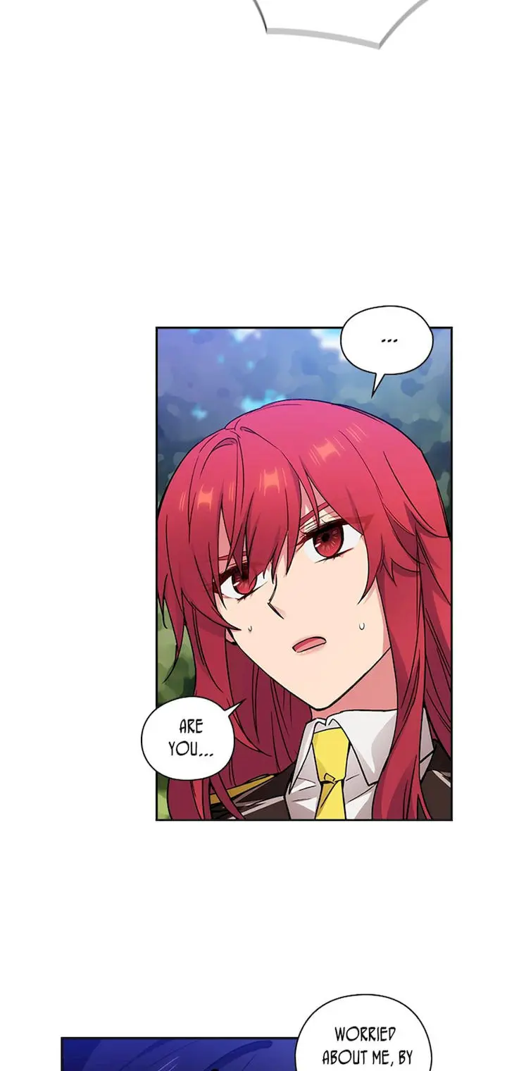 Reminiscence Adonis Manhwa Chapter 131 - Page 47