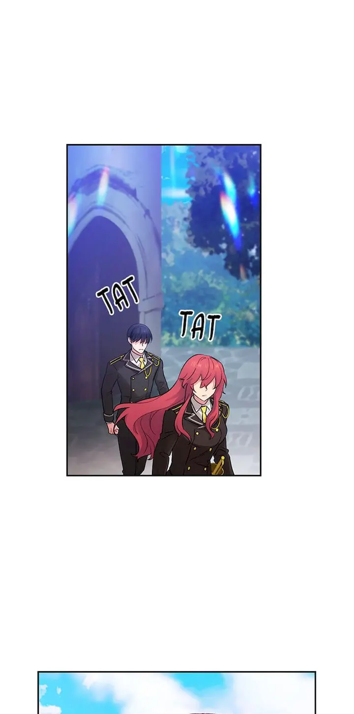 Reminiscence Adonis Manhwa Chapter 131 - Page 5