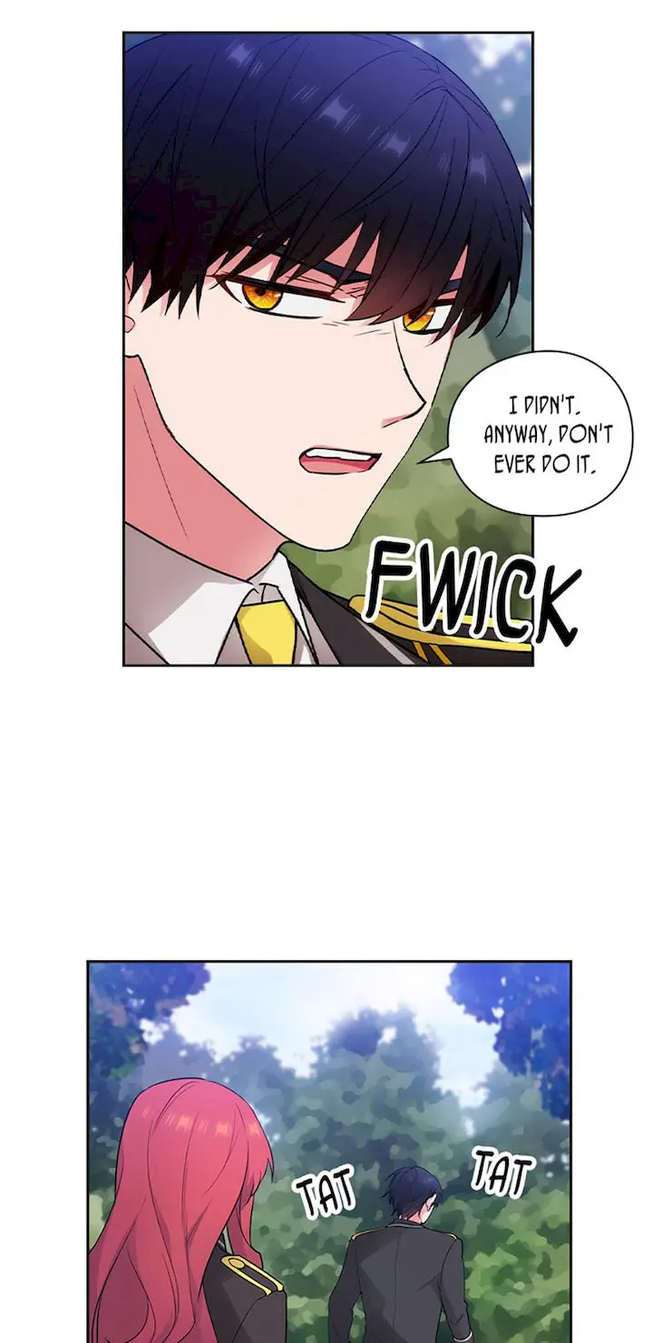 Reminiscence Adonis Manhwa Chapter 131 - Page 51