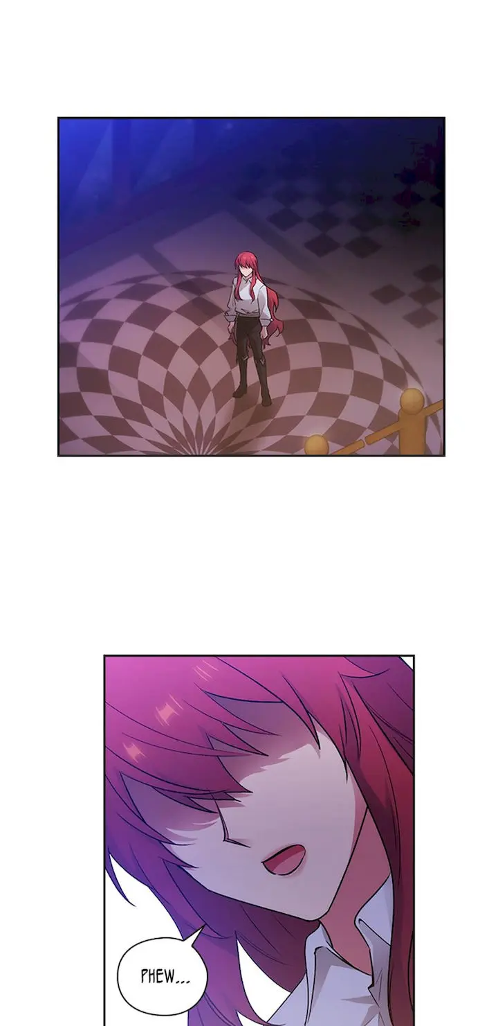 Reminiscence Adonis Manhwa Chapter 131 - Page 53