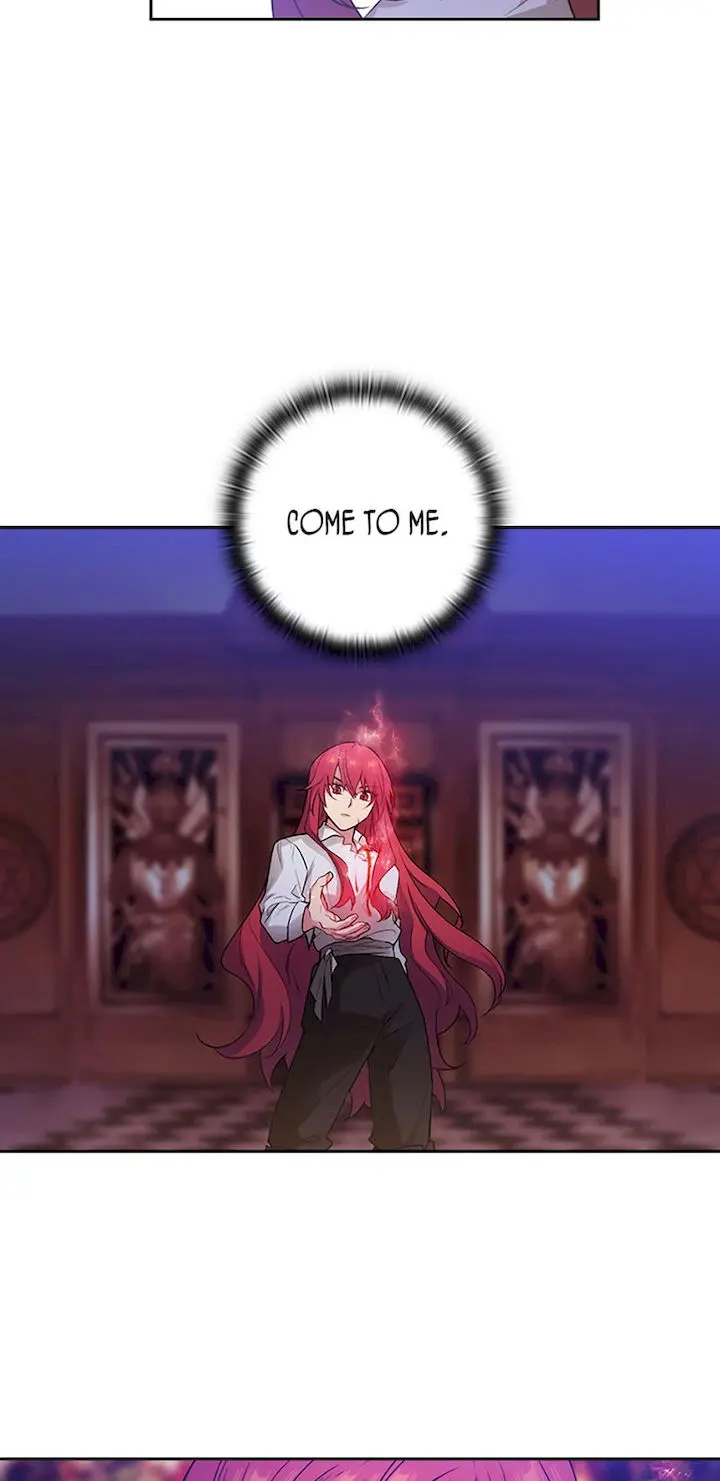 Reminiscence Adonis Manhwa Chapter 131 - Page 54