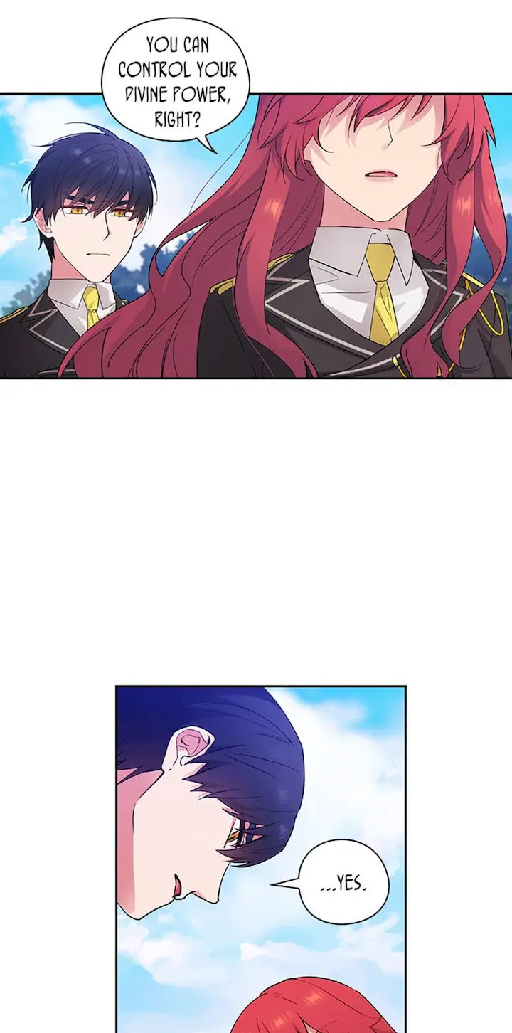 Reminiscence Adonis Manhwa Chapter 131 - Page 7