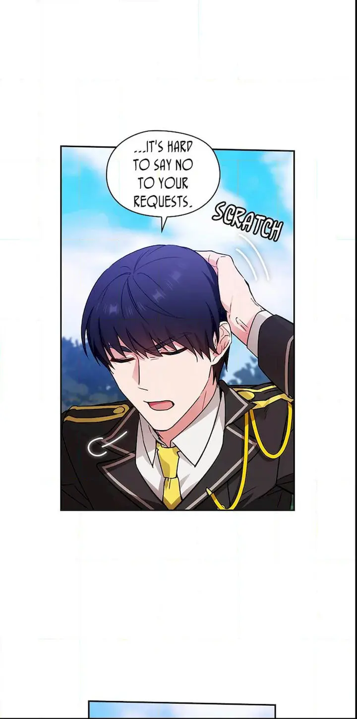 Reminiscence Adonis Manhwa Chapter 131 - Page 9
