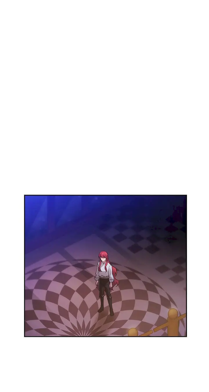 Reminiscence Adonis Manhwa Chapter 132 - Page 1