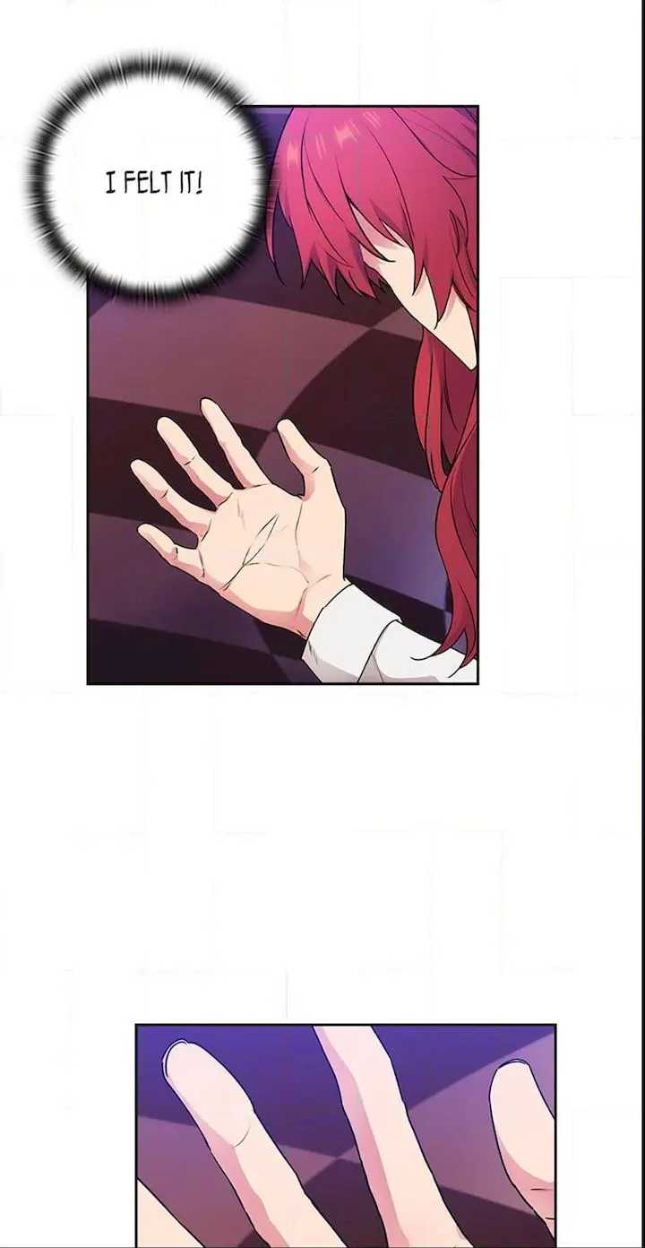 Reminiscence Adonis Manhwa Chapter 132 - Page 10