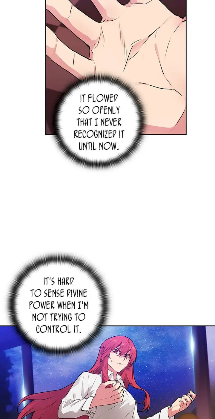 Reminiscence Adonis Manhwa Chapter 132 - Page 11