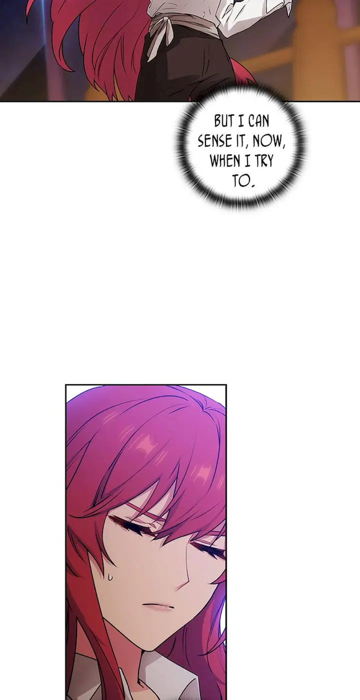 Reminiscence Adonis Manhwa Chapter 132 - Page 12