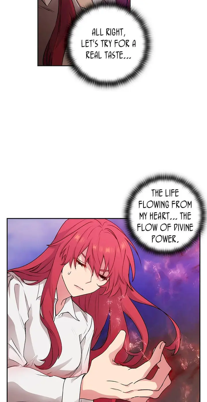 Reminiscence Adonis Manhwa Chapter 132 - Page 13