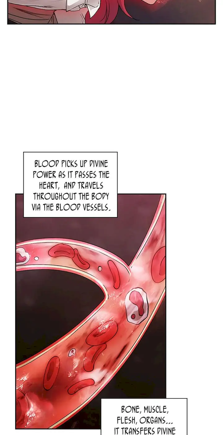Reminiscence Adonis Manhwa Chapter 132 - Page 14