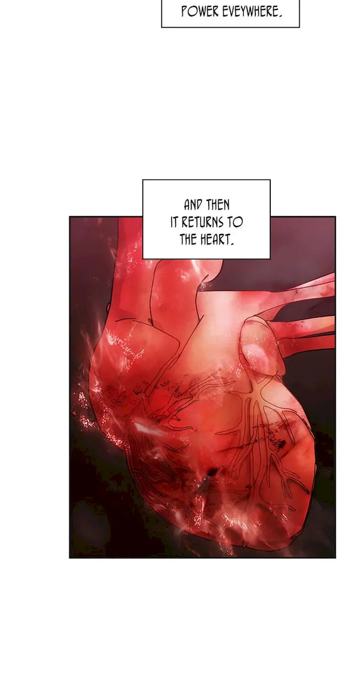 Reminiscence Adonis Manhwa Chapter 132 - Page 15