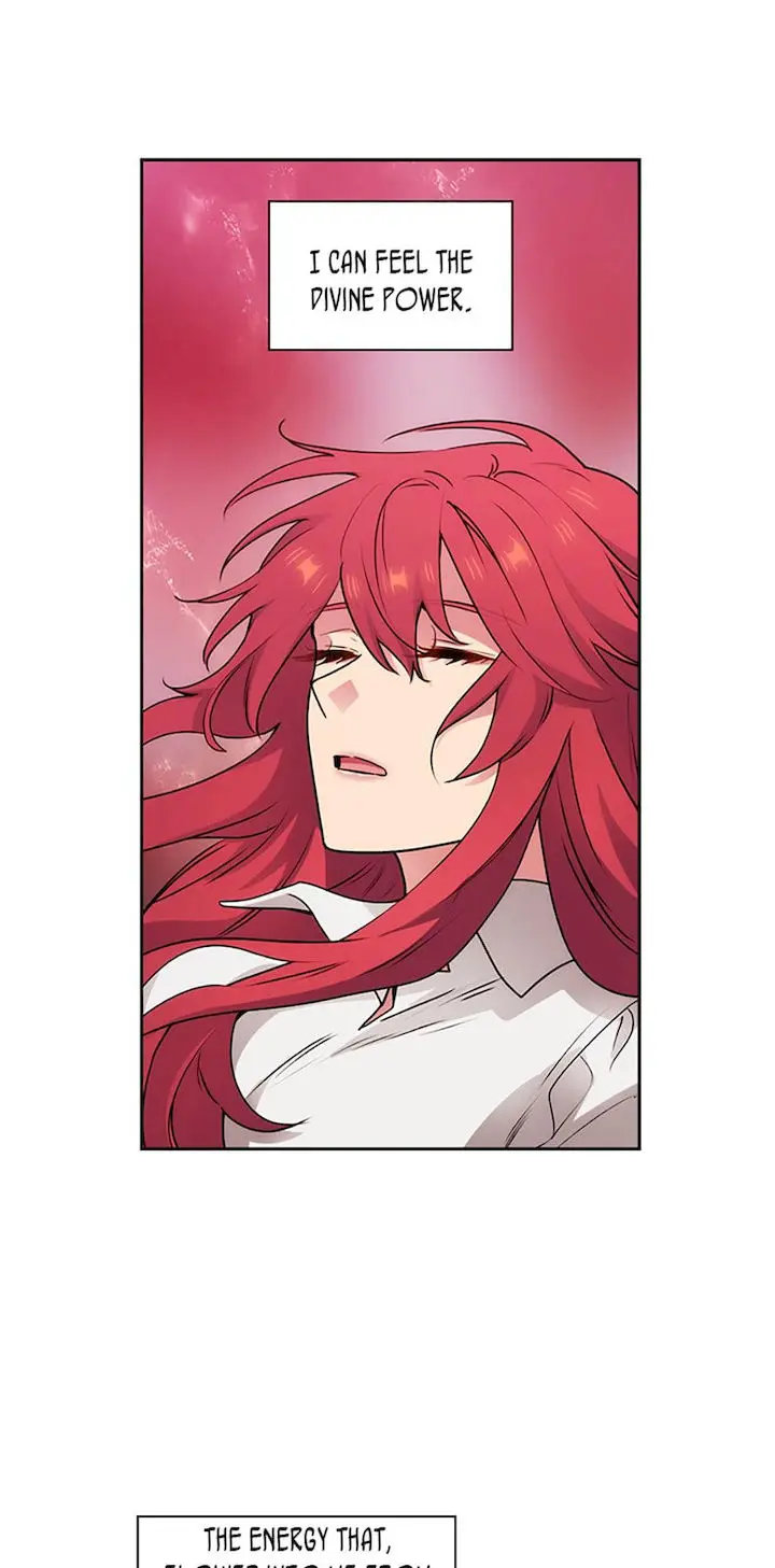 Reminiscence Adonis Manhwa Chapter 132 - Page 16