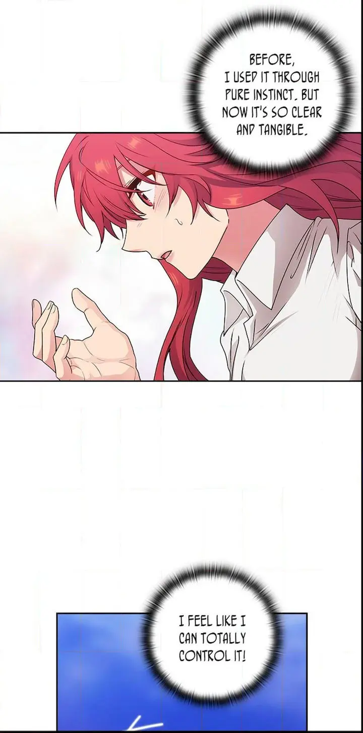 Reminiscence Adonis Manhwa Chapter 132 - Page 18