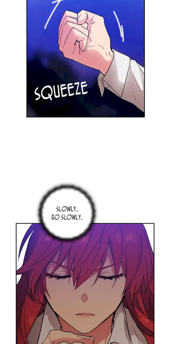 Reminiscence Adonis Manhwa Chapter 132 - Page 19