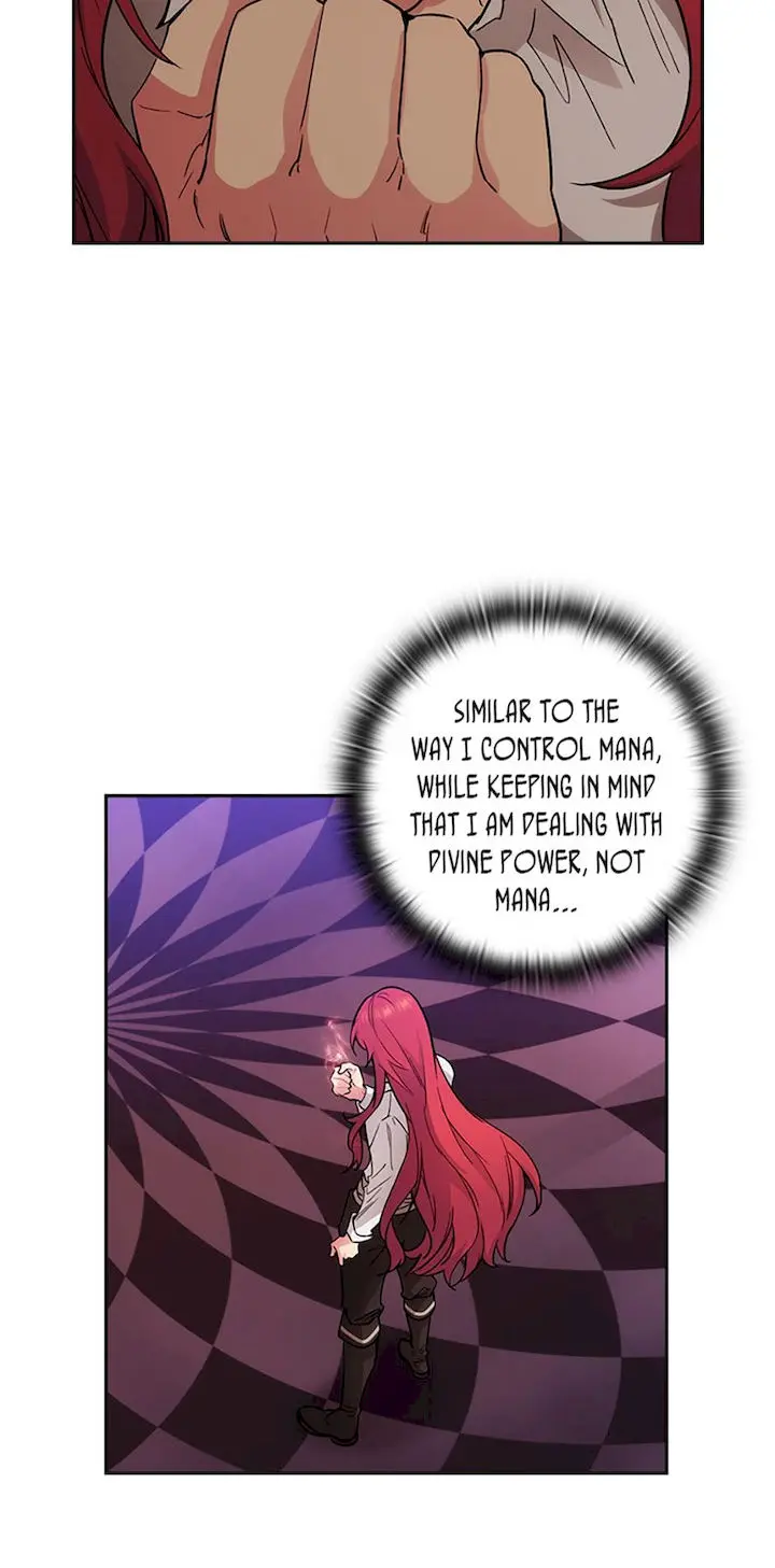 Reminiscence Adonis Manhwa Chapter 132 - Page 20