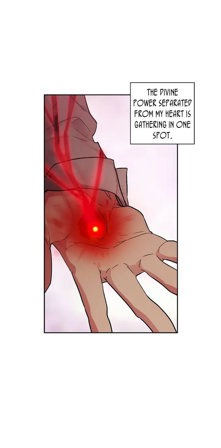 Reminiscence Adonis Manhwa Chapter 132 - Page 22