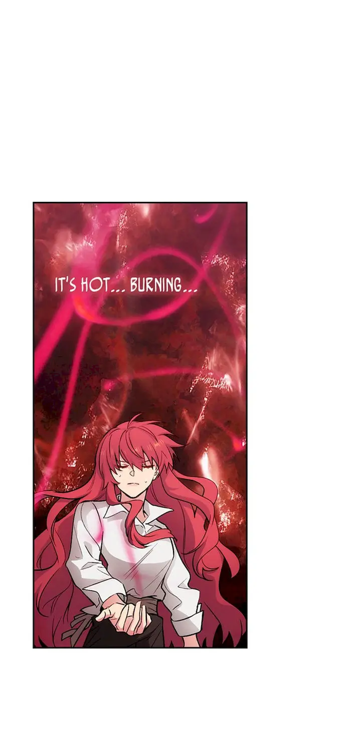 Reminiscence Adonis Manhwa Chapter 132 - Page 23